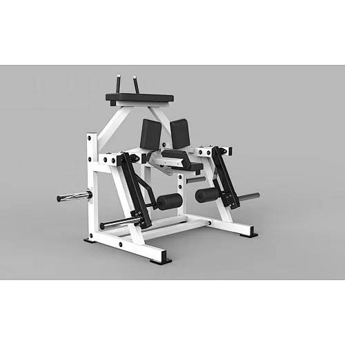 leg extension leg curl