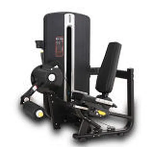 Seated Leg Curl