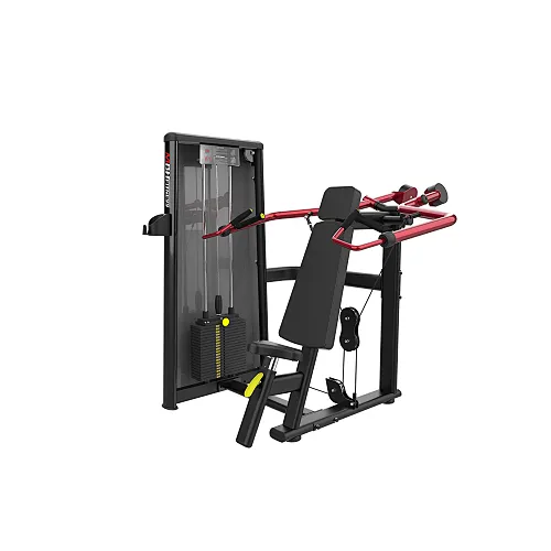 Shoulder Press