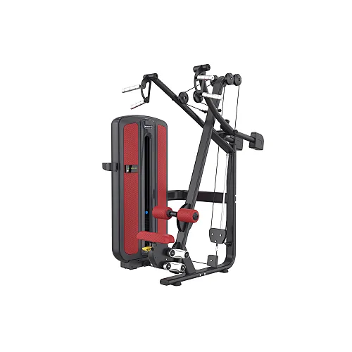 Lat Pull Down