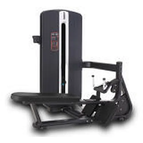 Seated Horizontal Pulley
