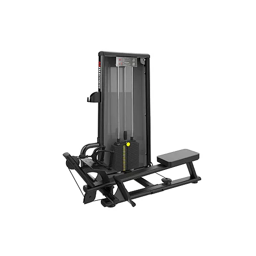 Seated Horizontal Pulley