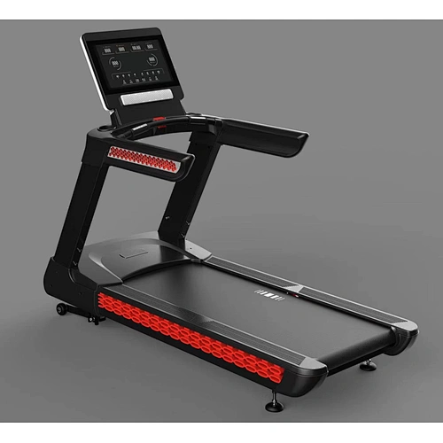 commercial treadmill
