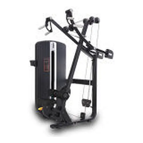 Lat Pull Down