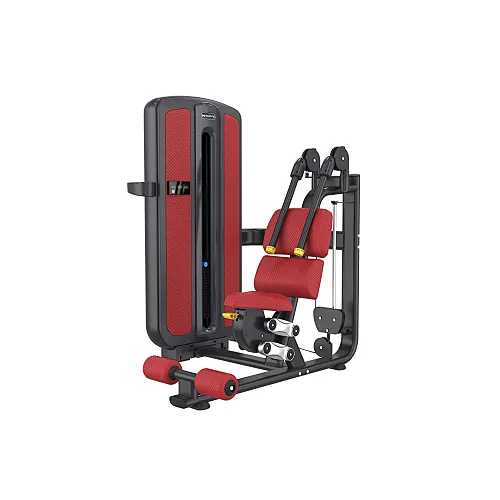Abdominal Crunch