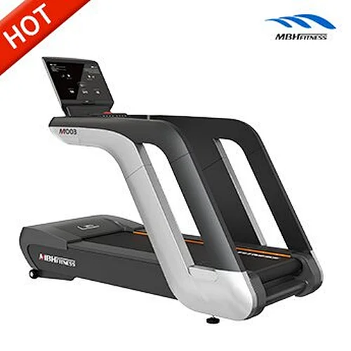 Commercial Treadmill M003-TFT