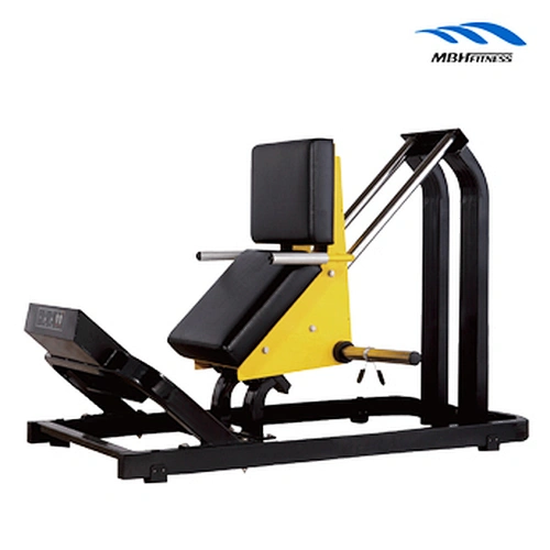 Calf Machine