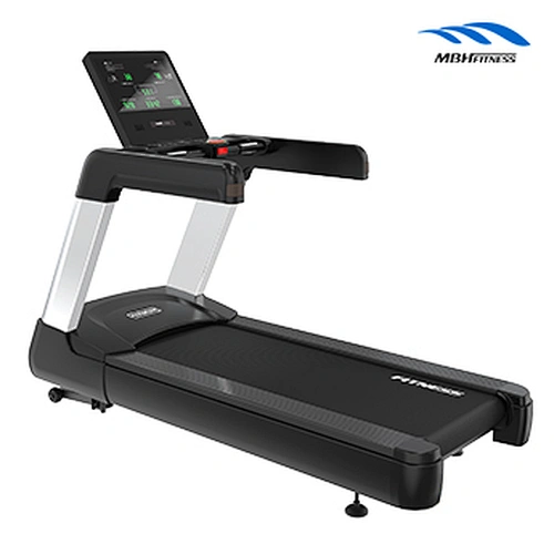 treadmill commercial