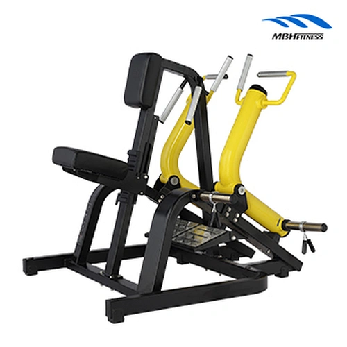 arm shoulder press