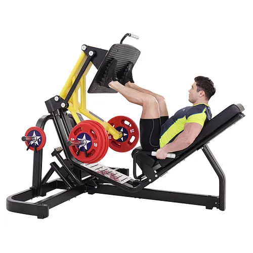 horizontal pulley