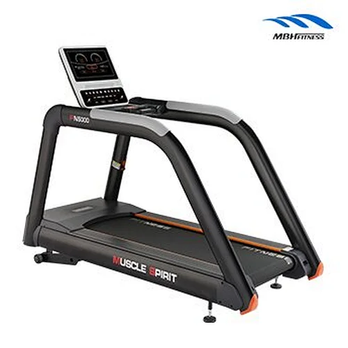 Commercial Treadmill