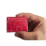 What can the Raspberry Pi be used for?