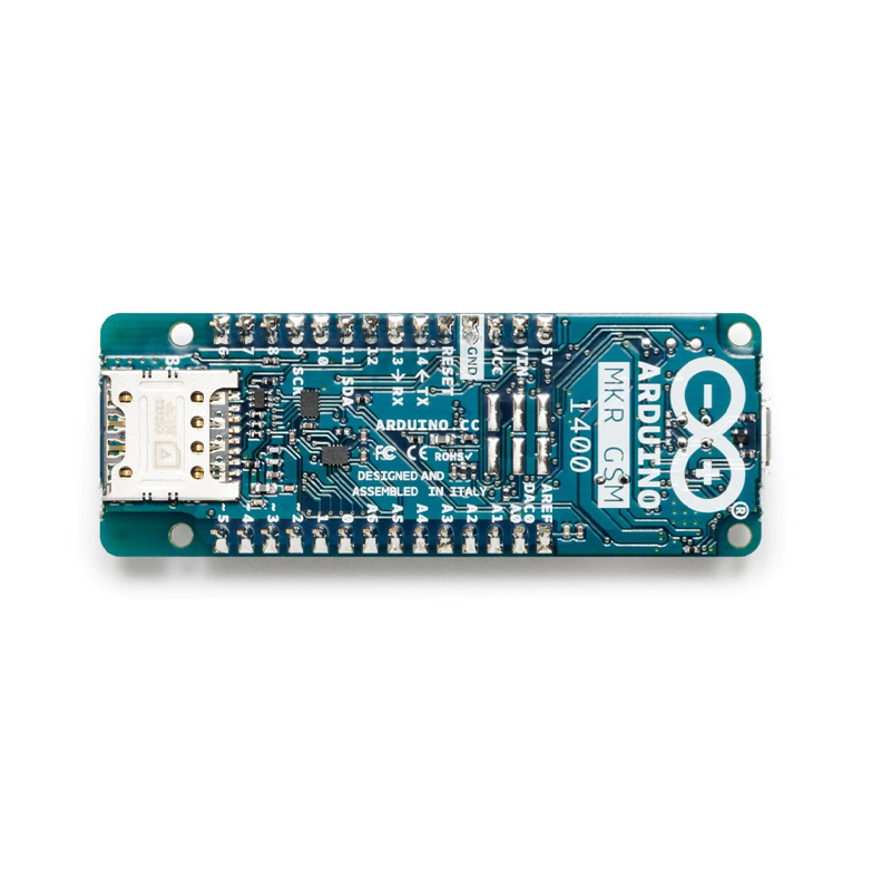 Arduino MKR GSM 1400