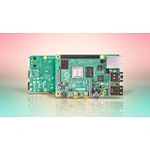 THE ALL-NEW RASPBERRY PI 4!