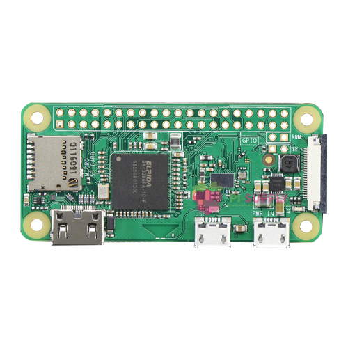 Raspberry Pi Zero