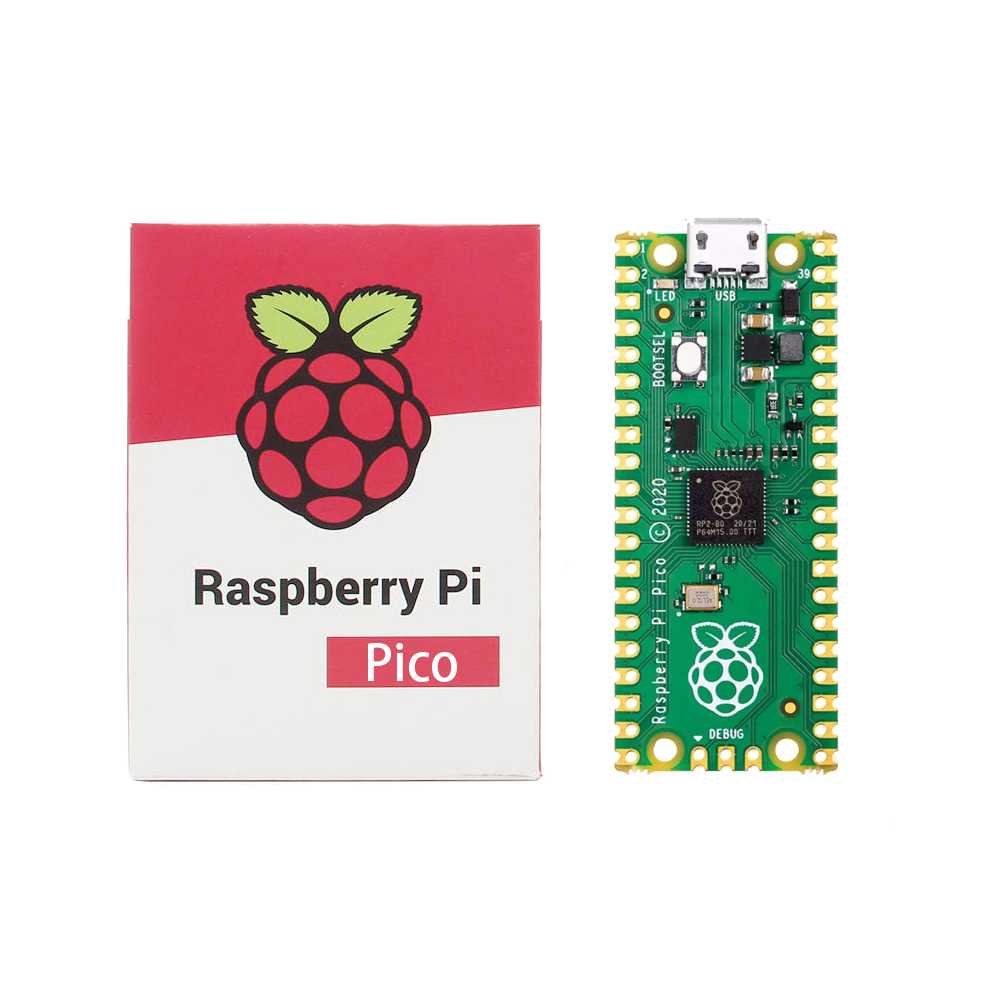 Raspberry Pi Pico