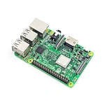 Hat Raspberry Pi 3 WLAN?