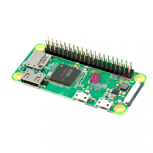 Raspberry Pi Zero 2 WH