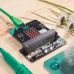 Micro:bit In field recording