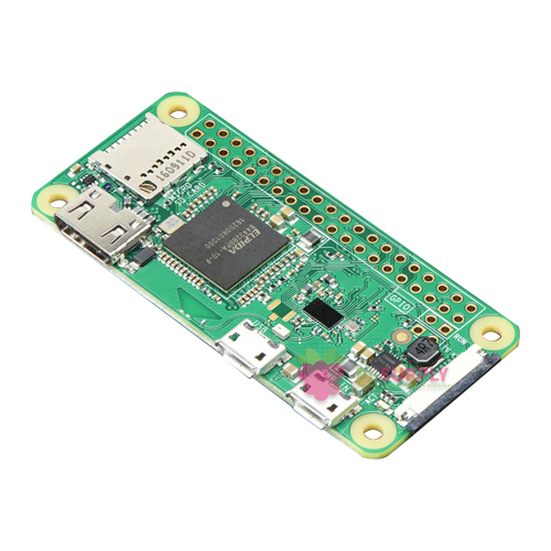 Raspberry Pi Zero W