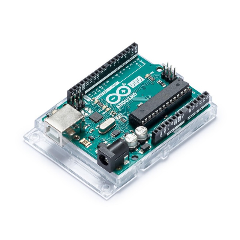 Arduino UNO REV3 SMD-AUSGABE