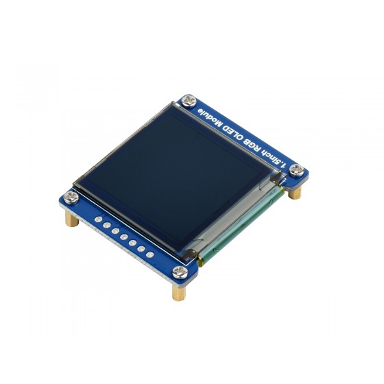 Modulo OLED RGB da 1,5 pollici