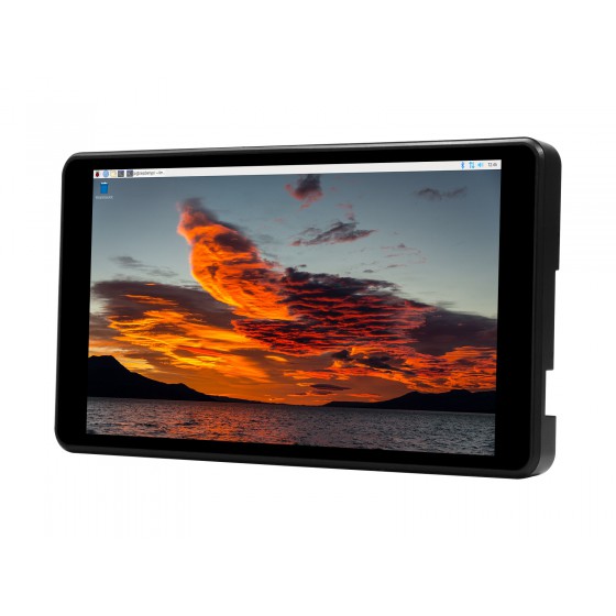 5,5 Zoll HDMI AMOLED (mit Fall A)