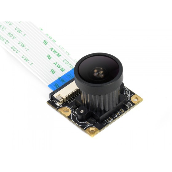 Fotocamera IMX477-160 da 12,3 MP