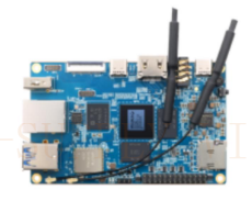 Orange Pi 5B
