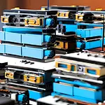 So steuern Sie einen Servomotor mit Arduino