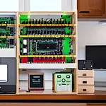 Make Life Smarter: Building a Automated Home System with Raspberry Pi