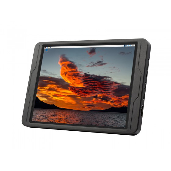 8-Zoll-2K-kapazitives Touch-Display 1536 × 2048