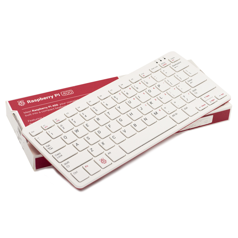 lampone pi 400