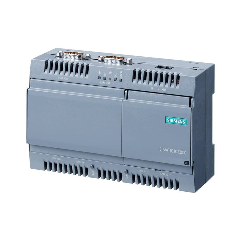 Siemens - 6ES76470AA001YA2