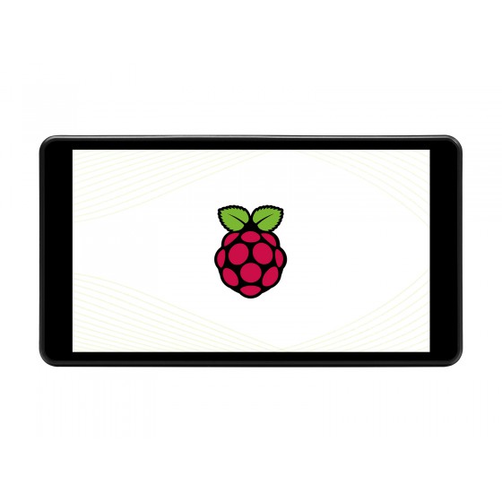 5.5inch HDMI AMOLED（ケースA付）