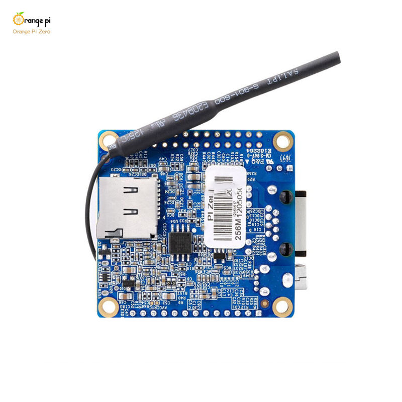 Orange Pi Zero