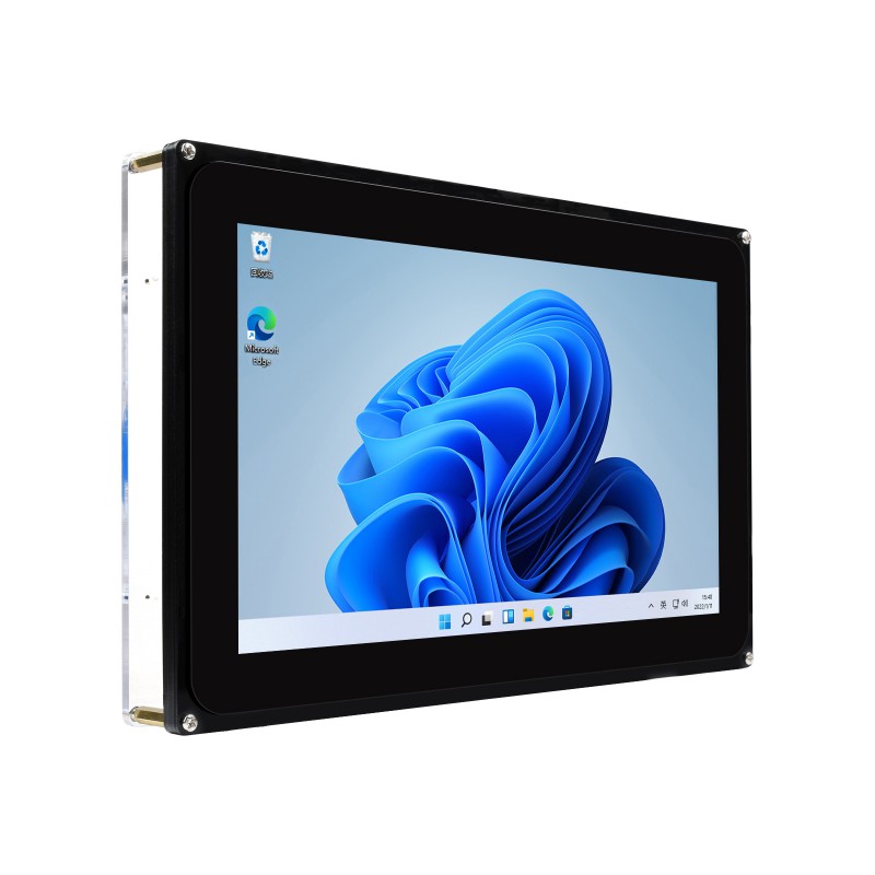 LCD touch screen capacitivo da 10,1 pollici