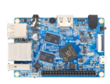 Orange Pi PC2