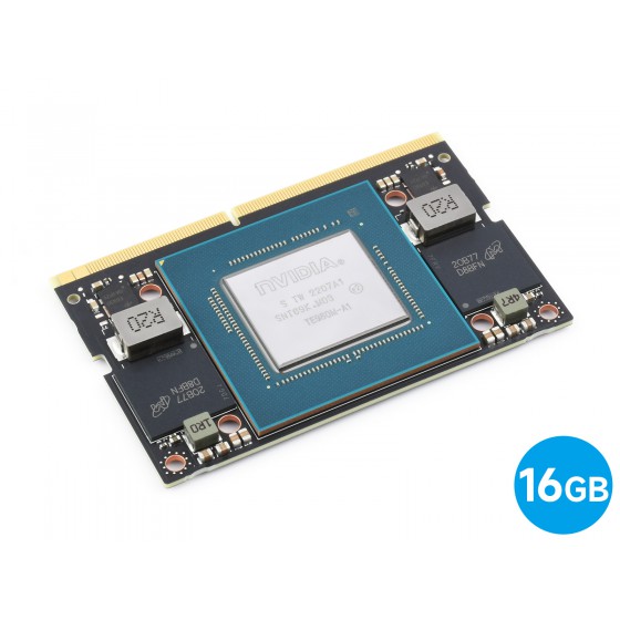 NVIDIA Jetson