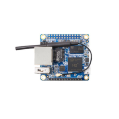 Arancione Pi Zero LTS