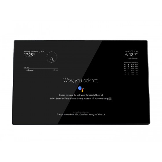13.3inch Magic Mirror