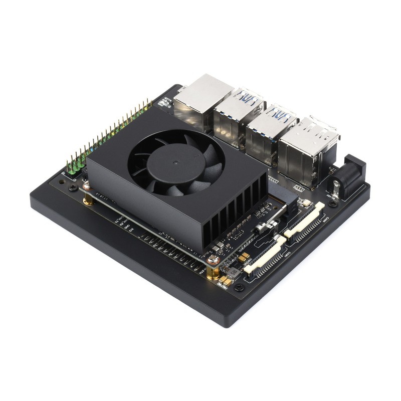 Jetson TX2 NX Entwicklungskit