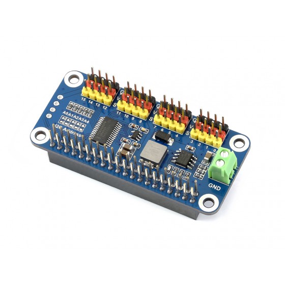 Raspberry Pi