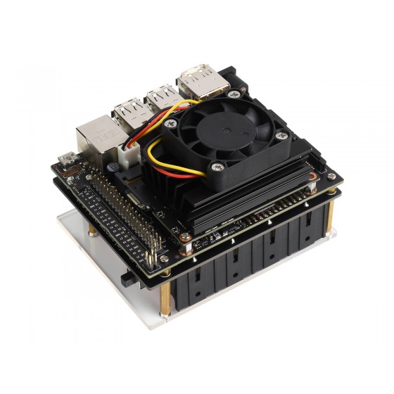 Uninterruptible Power Supply UPS Module