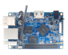 Orange Pi PC Plus