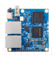 Arancione Pi R1 Plus LTS