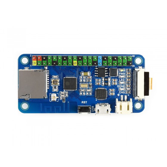 ESP32 One, Mini-Entwicklungsboard mit WiFi / Bluetooth, optionale Kamera