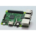 Great God: Raspberry Pi 3 successfully eats Android 7.0 Nougat