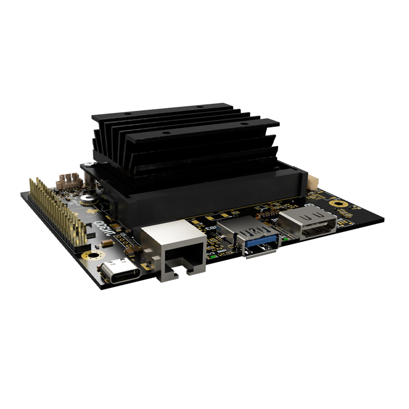 NVIDIA Jetson Nano JN30D