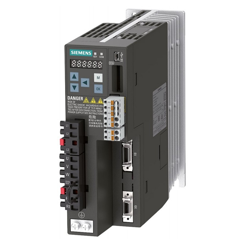 Siemens 6SL3210-5FE10-4UF0